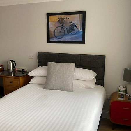 Hotel Autumn House CBG Esterno foto