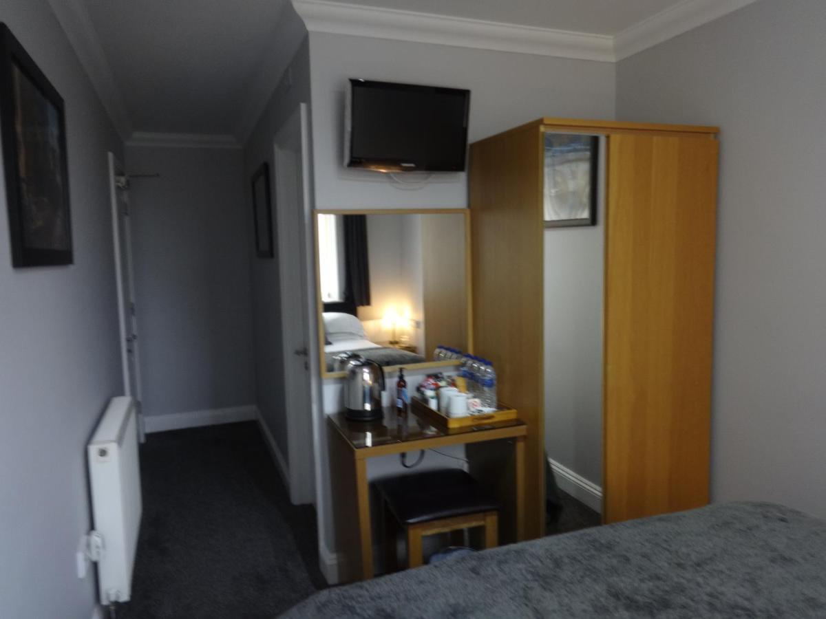 Hotel Autumn House CBG Esterno foto