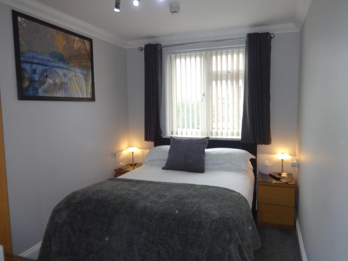 Hotel Autumn House CBG Esterno foto