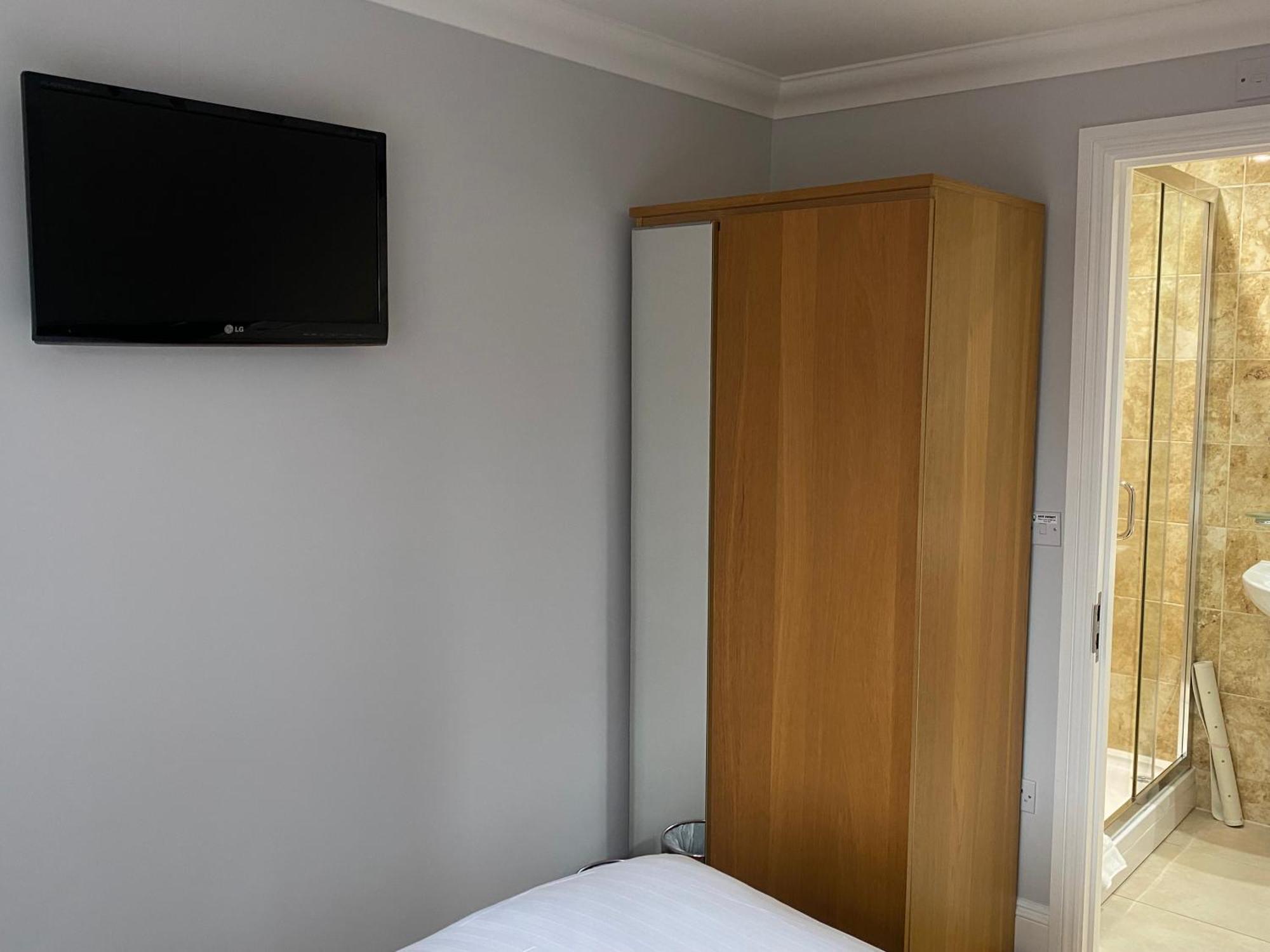 Hotel Autumn House CBG Esterno foto