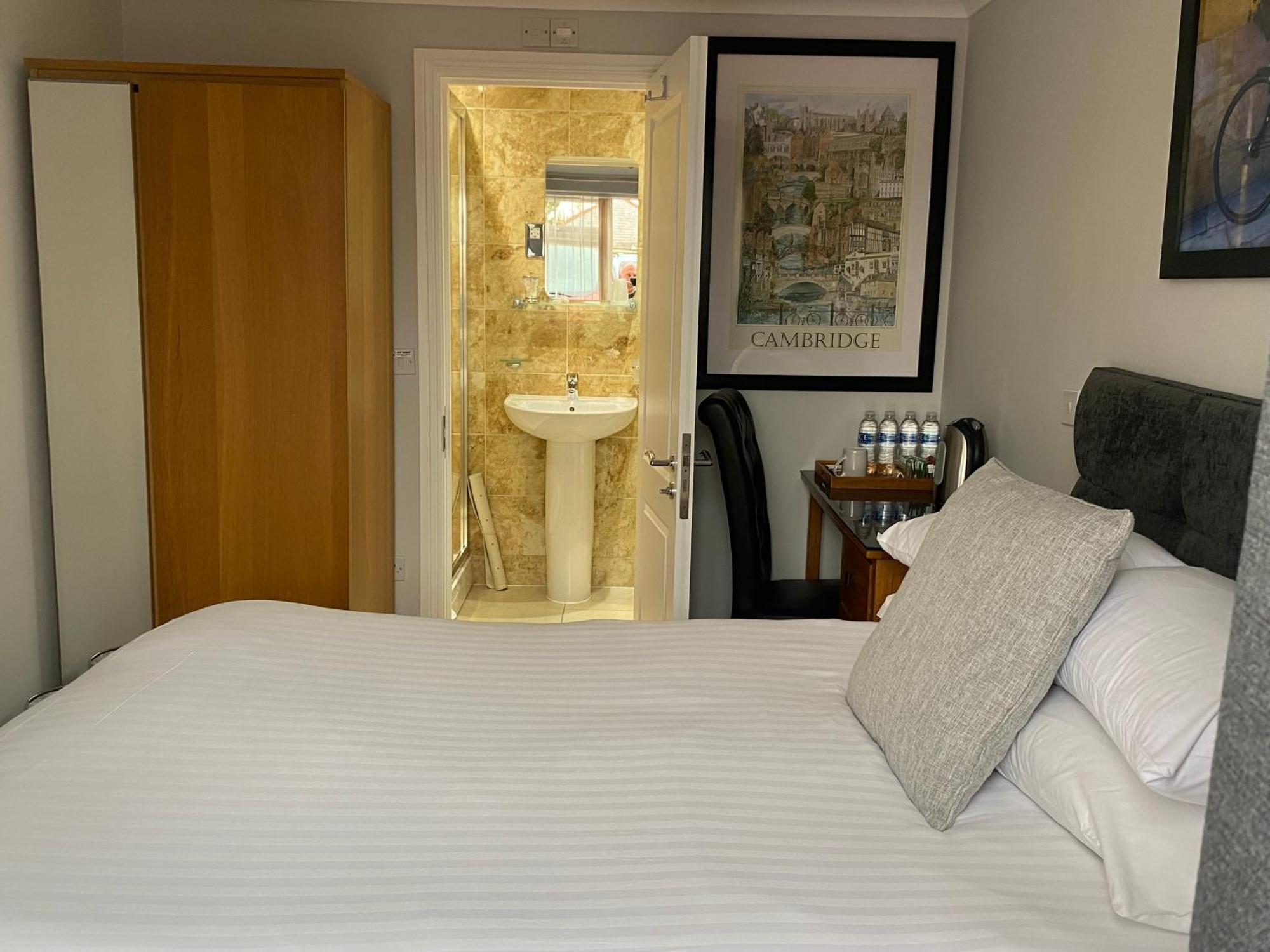 Hotel Autumn House CBG Esterno foto